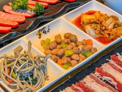 -牛市牛烤肉(西单大悦城店)