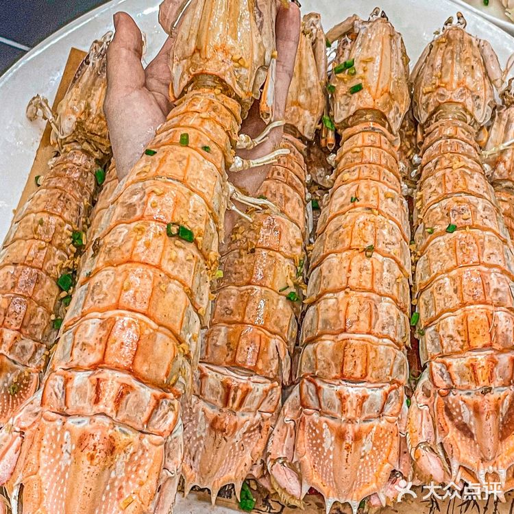 来厦门旅游必吃的海鲜大排档🦞老厦门人最爱