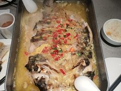 -半天妖烤鱼(中山路店)