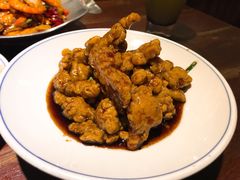 -大牌大·传统杭帮菜(湖滨店)