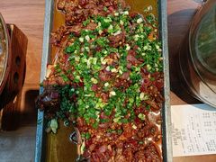 -树厨贵州菜(花果园购物中心店)
