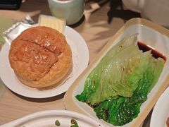 -茶港·点心·啫啫煲(王府井店)