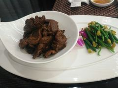 -天宁凯利时尚餐厅