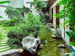 -绣园·茶食宴(湘绣博物馆店)