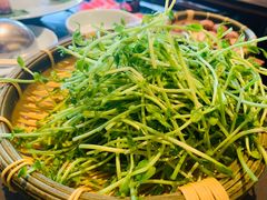 -捞王锅物料理(上海世茂广场店)