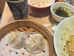-新万鑫银丝面·非遗无锡味(惠山古镇店)