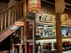 -南京大牌档(崇文门国瑞店)