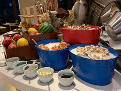 -杭州钱江新城万怡酒店-西餐厅