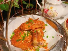-淘小馆·本帮小馆(九亭金地广场店)