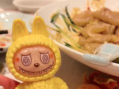 -大鸭梨烤鸭·北京菜(南小街/南苑店)