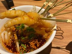 -太二酸菜鱼(石家庄万象城店)