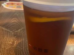 -必胜客(磁器口店)