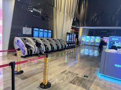 -中影国际影城(昆山花园城CINITY LED店)