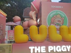 -弗兰克牛排西餐厅Ribone steak house(柠檬花园店)