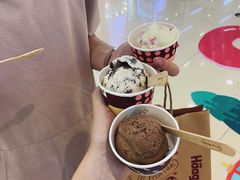 -哈根达斯(金湖广场店)