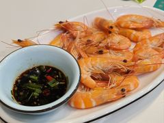 -金海湾海鲜排档(朱家尖店)
