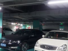 -万象天地（深圳华侨城店）-停车场