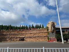 -贵州森林野生动物园