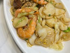 -金海湾海鲜排档(朱家尖店)
