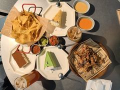 -sugarman espresso素饮糖人高新咖啡工厂