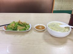 -三盛楼饭店(四流中路店)