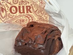 -OUR Bakery(国贸商城店)