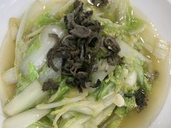 -乔家满族八大碗(流水沟店)