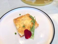 芝士南瓜-香雪海·蘇面館(湖滨店)