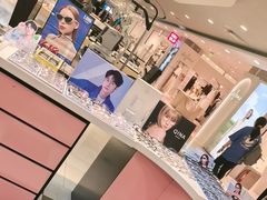 -Sweet Color美瞳隐形眼镜店(浦建路巴黎春天店)
