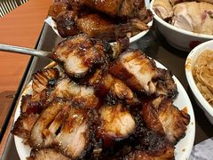 -常来小聚·广州非遗传承餐厅(高德置地店)