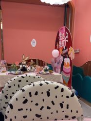 -奈尔宝·儿童乐园·亲子餐厅(苏州大悦城店)