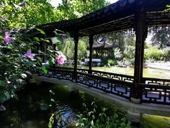 -君庭中餐厅(友谊宾馆店)