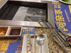 -阿亲家·韩式无限烤肉(春熙路店)