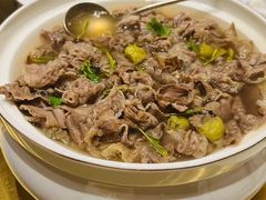 -甄御•海鲜新青岛菜(麦岛店)