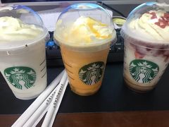 -星巴克(福州三坊七巷店)