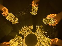 -棂笼·深度沉浸密室(武汉旗舰店)