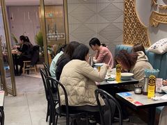 -小杨生煎(白玉兰广场店)