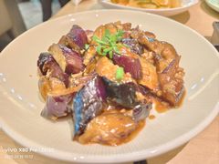 -吕氏疙瘩汤·海鲜新鲁菜(凯德mall新都心店)