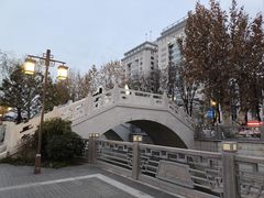-回龙窝历史文化街区