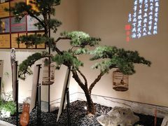 -小厨娘淮扬菜(六合欢乐港店)