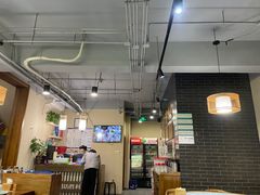 -阳坊胜利涮羊肉(天通苑店)