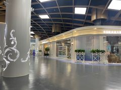 -宁波国际会展中心