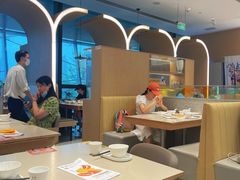 大堂-蔡澜点心·粤菜(丽泽天街店)