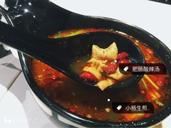 -小杨生煎(龙之梦购物中心店)