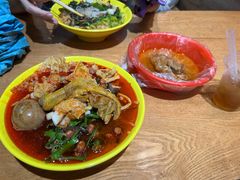 -岚方螺蛳粉(铁西店)