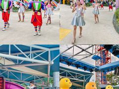 -杭州浪浪浪水公园