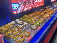 -芝小官毛肚火锅海鲜自助(淮安清江浦区新亚店)