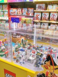 -LEGO(国贸商城店)