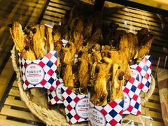 帕玛森芝士棒-味多美蛋糕(杨闸环岛店)