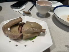 -狮王府淮扬菜(夫子庙老门东店)